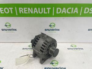 Gebruikte Alternator Renault Trafic (1FL/2FL/3FL/4FL) 2.0 dCi 16V 130 Prijs € 242,00 Inclusief btw aangeboden door Snuverink Autodemontage