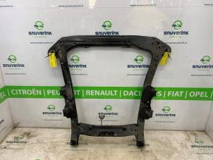 Gebruikte Subframe Renault Express 1.5 dCi 75 Prijs € 514,25 Inclusief btw aangeboden door Snuverink Autodemontage