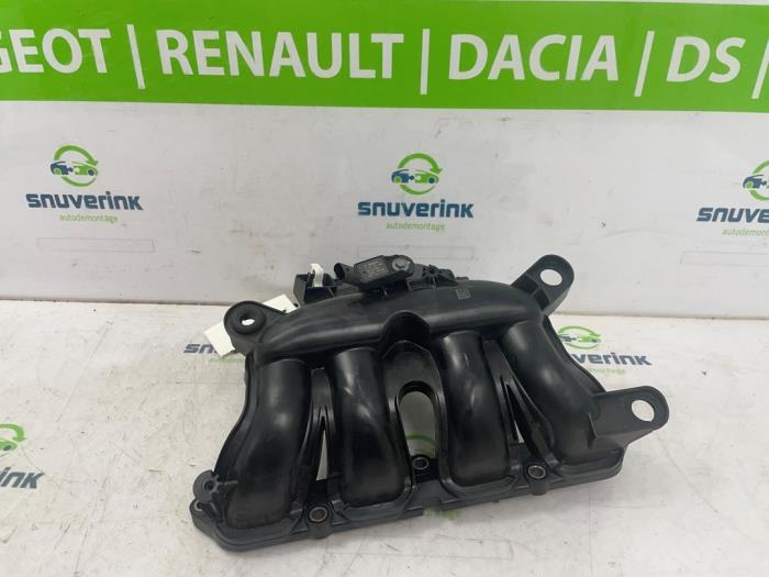 Gebruikte Inlaatspruitstuk Opel Astra L (F3/FB/FM/FP) 1.6 Plug-in Hybrid Turbo 16V Prijs € 75,00 Margeregeling aangeboden door Snuverink Autodemontage