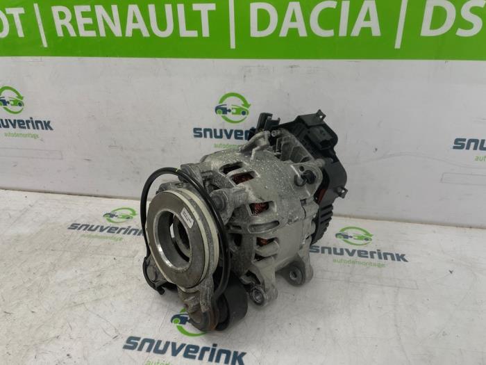 Gebruikte Dynamo Opel Astra L (F3/FB/FM/FP) 1.6 Plug-in Hybrid Turbo 16V Prijs € 395,00 Margeregeling aangeboden door Snuverink Autodemontage