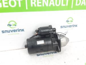 Gereviseerde Startmotor Peugeot J5 (280L) 2.5D Prijs € 181,50 Inclusief btw aangeboden door Snuverink Autodemontage