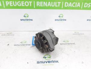 Gebruikte Dynamo Peugeot J5 (280L) 2.5D Prijs € 60,00 Margeregeling aangeboden door Snuverink Autodemontage
