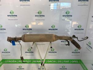 Gebruikte Roetfilter Peugeot Expert (V1/VA/VB/VE/VF/VT/VY) 2.0 Blue HDi 120 16V Prijs € 968,00 Inclusief btw aangeboden door Snuverink Autodemontage