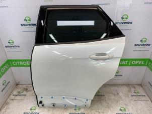 Gebruikte Deur 4Deurs links-achter Peugeot 3008 II (M4/MC/MJ/MR) 1.2 12V e-THP PureTech 130 Prijs € 604,98 Inclusief btw aangeboden door Snuverink Autodemontage