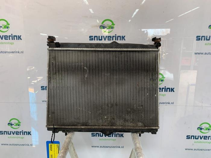 Gebruikte Radiateur Peugeot 2008 (UD/UK/UR/US/UX) 1.2 VTi 12V PureTech 130 Prijs € 121,00 Inclusief btw aangeboden door Snuverink Autodemontage