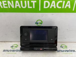 Gebruikte Display Interieur Citroen C3 (SX/SW) 1.2 Vti 12V PureTech Prijs € 185,00 Margeregeling aangeboden door Snuverink Autodemontage