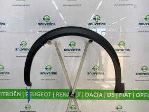 Gebruikte Spatbordverbreder Peugeot 2008 (UD/UK/UR/US/UX) 1.2 VTi 12V PureTech 130 Prijs € 78,65 Inclusief btw aangeboden door Snuverink Autodemontage