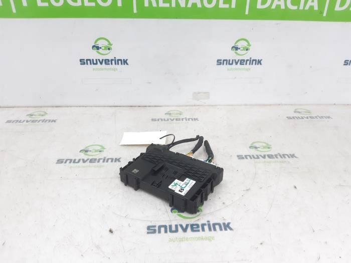 Gebruikte Computer Diversen Dacia Spring 65 Prijs € 90,75 Inclusief btw aangeboden door Snuverink Autodemontage