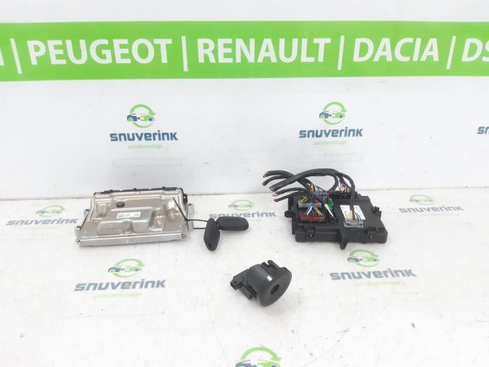 Gebruikte Computer Motormanagement Dacia Spring 65 Prijs € 393,25 Inclusief btw aangeboden door Snuverink Autodemontage