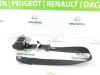 Peugeot 208 I (CA/CC/CK/CL) 1.2 Vti 12V PureTech 82 Veiligheidsgordel links-voor