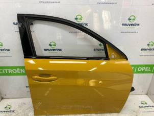 Gebruikte Portier 4Deurs rechts-voor Peugeot 208 II (UB/UH/UP) e-208 50 kWh Prijs € 625,00 Margeregeling aangeboden door Snuverink Autodemontage