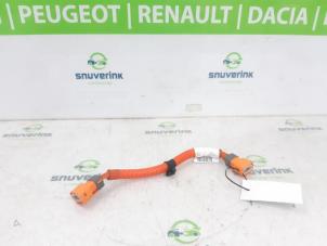 Gebruikte Kabel (diversen) Peugeot 208 II (UB/UH/UP) e-208 50 kWh Prijs € 50,00 Margeregeling aangeboden door Snuverink Autodemontage