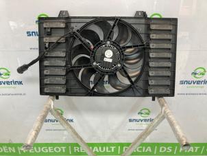 Gebruikte Koelvin Motor Peugeot 208 II (UB/UH/UP) e-208 50 kWh Prijs € 160,00 Margeregeling aangeboden door Snuverink Autodemontage