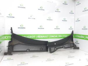 Gebruikte Paravan Peugeot 208 II (UB/UH/UP) e-208 50 kWh Prijs € 75,00 Margeregeling aangeboden door Snuverink Autodemontage