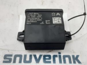 Gebruikte Computer Diversen Peugeot 208 II (UB/UH/UP) e-208 50 kWh Prijs € 65,00 Margeregeling aangeboden door Snuverink Autodemontage