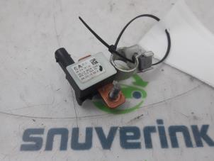 Gebruikte Accupool Peugeot 208 II (UB/UH/UP) e-208 50 kWh Prijs € 30,00 Margeregeling aangeboden door Snuverink Autodemontage