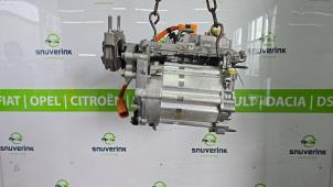 Gebruikte Motor Peugeot 208 II (UB/UH/UP) e-208 50 kWh Prijs € 775,00 Margeregeling aangeboden door Snuverink Autodemontage