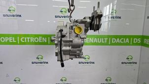 Gebruikte Automaatbak Peugeot 208 II (UB/UH/UP) e-208 50 kWh Prijs € 750,00 Margeregeling aangeboden door Snuverink Autodemontage