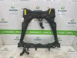 Gebruikte Subframe Dacia Sandero III 1.0 TCe 90 12V Prijs € 356,95 Inclusief btw aangeboden door Snuverink Autodemontage