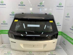 Gebruikte Achterklep Peugeot 3008 II (M4/MC/MJ/MR) 1.2 12V e-THP PureTech 130 Prijs € 605,00 Inclusief btw aangeboden door Snuverink Autodemontage