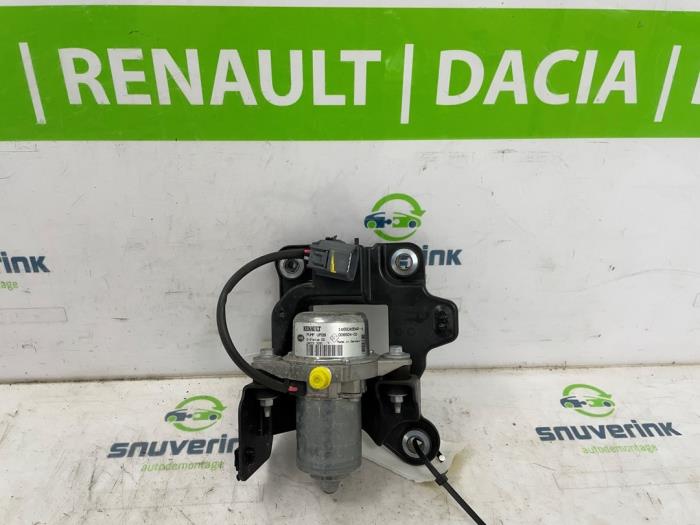 Gebruikte Vacuumpomp Rembekrachtiging Dacia Sandero III 1.0 TCe 90 12V Prijs € 235,95 Inclusief btw aangeboden door Snuverink Autodemontage