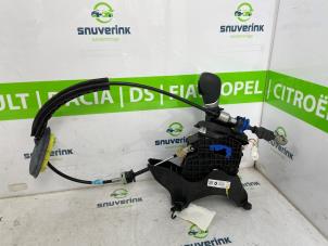 Gebruikte Pook Dacia Sandero III 1.0 TCe 90 12V Prijs € 121,00 Inclusief btw aangeboden door Snuverink Autodemontage