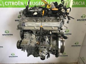 Gebruikte Motor Renault Megane IV (RFBB) 1.6 GT Energy TCe 205 EDC Prijs € 1.250,00 Margeregeling aangeboden door Snuverink Autodemontage