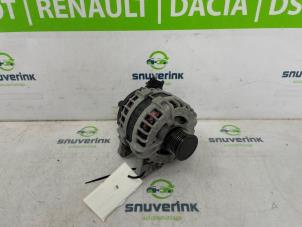 Gebruikte Alternator Renault Megane IV (RFBB) 1.6 GT Energy TCe 205 EDC Prijs € 95,00 Margeregeling aangeboden door Snuverink Autodemontage