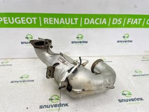 Gebruikte Katalysator Renault Megane IV (RFBB) 1.6 GT Energy TCe 205 EDC Prijs € 275,00 Margeregeling aangeboden door Snuverink Autodemontage