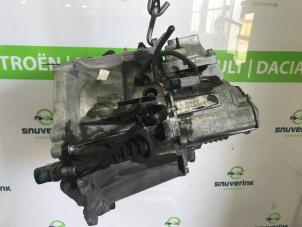 Gebruikte Versnellingsbak Peugeot 2008 (UD/UK/UR/US/UX) 1.2 VTi 12V PureTech 130 Prijs € 1.149,50 Inclusief btw aangeboden door Snuverink Autodemontage