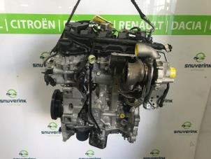 Gebruikte Motor Peugeot 3008 II (M4/MC/MJ/MR) 1.2 12V e-THP PureTech 130 Prijs € 2.601,50 Inclusief btw aangeboden door Snuverink Autodemontage