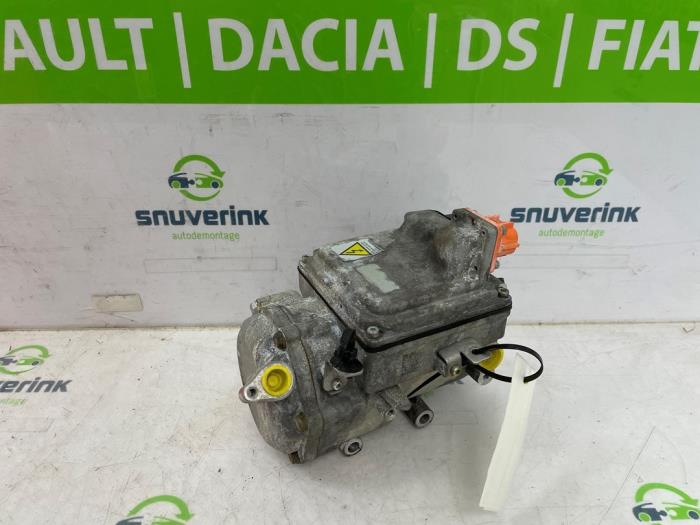 Gebruikte Aircopomp Dacia Spring 45 Prijs € 419,75 Margeregeling aangeboden door Snuverink Autodemontage