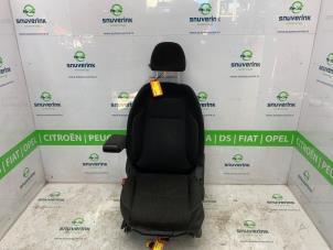 Gebruikte Stoel links Citroen C3 Picasso (SH) 1.6 16V VTI 120 Prijs € 115,00 Margeregeling aangeboden door Snuverink Autodemontage