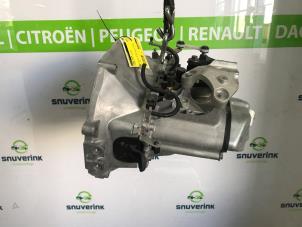 Gebruikte Versnellingsbak Citroen C3 (SX/SW) 1.2 Vti 12V PureTech Prijs € 850,00 Margeregeling aangeboden door Snuverink Autodemontage