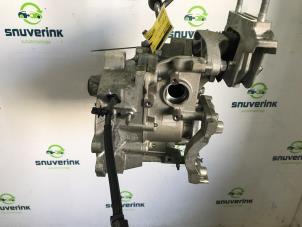 Gebruikte Automaatbak Peugeot 208 II (UB/UH/UP) e-208 50 kWh Prijs € 750,00 Margeregeling aangeboden door Snuverink Autodemontage