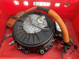 Gebruikte IMA motor Renault Clio Prijs € 1.500,00 Margeregeling aangeboden door Snuverink Autodemontage