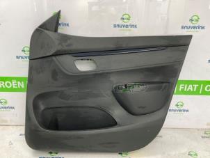 Gebruikte Portierbekleding 4Deurs rechts-voor Dacia Spring 45 Prijs € 59,98 Margeregeling aangeboden door Snuverink Autodemontage