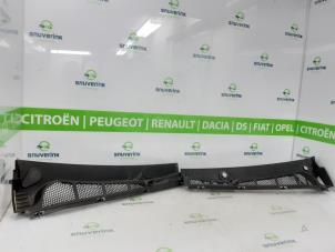 Gebruikte Paravan Opel Combo Cargo 1.5 CDTI 75 Prijs € 169,40 Inclusief btw aangeboden door Snuverink Autodemontage