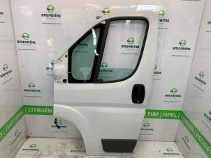 Gebruikte Portier 2Deurs links Fiat Ducato (250) 2.3 D 130 Multijet Prijs € 453,75 Inclusief btw aangeboden door Snuverink Autodemontage