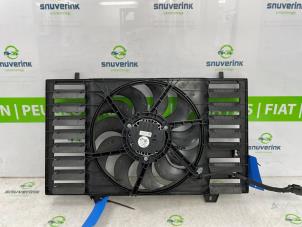 Gebruikte Koelvin Motor Peugeot 208 II (UB/UH/UP) e-208 50 kWh Prijs € 160,00 Margeregeling aangeboden door Snuverink Autodemontage