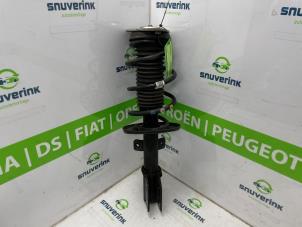 Gebruikte Voorpoot links Opel Combo Cargo 1.5 CDTI 75 Prijs € 90,75 Inclusief btw aangeboden door Snuverink Autodemontage