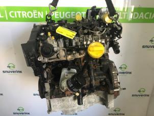 Gebruikte Motor Renault Clio IV Estate/Grandtour (7R) 1.5 Energy dCi 90 FAP Prijs € 730,00 Margeregeling aangeboden door Snuverink Autodemontage