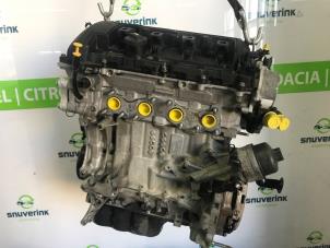 Gebruikte Motor Citroen C3 Picasso (SH) 1.4 16V VTI 95 Prijs € 1.100,00 Margeregeling aangeboden door Snuverink Autodemontage