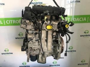 Gebruikte Motor Peugeot 208 II (UB/UH/UP) 1.2 Vti 12V PureTech 75 Prijs € 2.117,50 Inclusief btw aangeboden door Snuverink Autodemontage