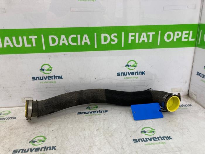 Gebruikte Intercooler Slang Peugeot Expert (V1/VA/VB/VE/VF/VT/VY) 2.0 Blue HDi 120 16V Prijs € 54,45 Inclusief btw aangeboden door Snuverink Autodemontage