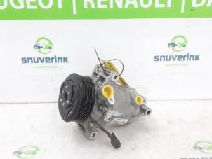 Gebruikte Aircopomp Dacia Sandero III 1.0 TCe 90 12V Prijs € 211,75 Inclusief btw aangeboden door Snuverink Autodemontage