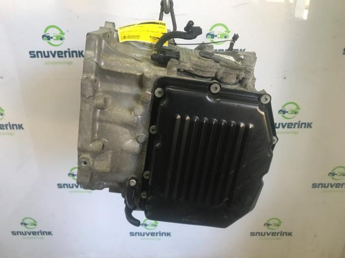 Gebruikte Automaatbak Volvo V70 (BW) 2.4 D 20V Prijs € 550,00 Margeregeling aangeboden door Snuverink Autodemontage