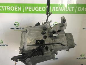 Gebruikte Versnellingsbak Peugeot 308 SW (L4/L9/LC/LJ/LR) 1.2 12V e-THP PureTech 110 Prijs € 750,00 Margeregeling aangeboden door Snuverink Autodemontage