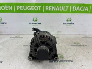 Gebruikte Dynamo Peugeot 308 SW (L4/L9/LC/LJ/LR) 1.2 12V e-THP PureTech 110 Prijs € 50,00 Margeregeling aangeboden door Snuverink Autodemontage