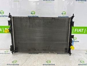 Gebruikte Radiateur Peugeot 308 SW (L4/L9/LC/LJ/LR) 1.2 12V e-THP PureTech 110 Prijs € 45,00 Margeregeling aangeboden door Snuverink Autodemontage